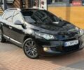 Черный Рено Меган, объемом двигателя 1.87 л и пробегом 288 тыс. км за 8900 $, фото 1 на Automoto.ua