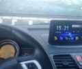 Черный Рено Меган, объемом двигателя 1.46 л и пробегом 256 тыс. км за 6500 $, фото 17 на Automoto.ua