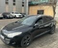 Чорний Рено Меган, об'ємом двигуна 1.5 л та пробігом 260 тис. км за 7799 $, фото 5 на Automoto.ua