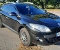 Чорний Рено Меган, об'ємом двигуна 1.4 л та пробігом 290 тис. км за 5999 $, фото 18 на Automoto.ua