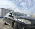 Черный Рено Меган, объемом двигателя 1.4 л и пробегом 193 тыс. км за 6500 $, фото 6 на Automoto.ua