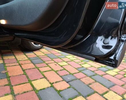 Черный Рено Меган, объемом двигателя 1.46 л и пробегом 249 тыс. км за 7650 $, фото 151 на Automoto.ua