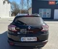 Чорний Рено Меган, об'ємом двигуна 1.46 л та пробігом 260 тис. км за 7250 $, фото 11 на Automoto.ua