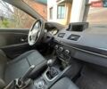 Черный Рено Меган, объемом двигателя 1.5 л и пробегом 185 тыс. км за 7300 $, фото 12 на Automoto.ua