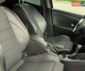 Черный Рено Меган, объемом двигателя 1.46 л и пробегом 197 тыс. км за 8199 $, фото 34 на Automoto.ua
