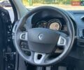 Черный Рено Меган, объемом двигателя 1.46 л и пробегом 103 тыс. км за 8700 $, фото 31 на Automoto.ua