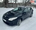 Чорний Рено Меган, об'ємом двигуна 1.5 л та пробігом 278 тис. км за 6950 $, фото 15 на Automoto.ua