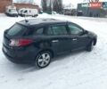 Чорний Рено Меган, об'ємом двигуна 1.5 л та пробігом 278 тис. км за 6950 $, фото 11 на Automoto.ua