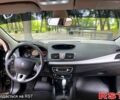 Черный Рено Меган, объемом двигателя 1.5 л и пробегом 180 тыс. км за 6200 $, фото 8 на Automoto.ua