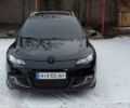 Чорний Рено Меган, об'ємом двигуна 2 л та пробігом 226 тис. км за 8200 $, фото 19 на Automoto.ua