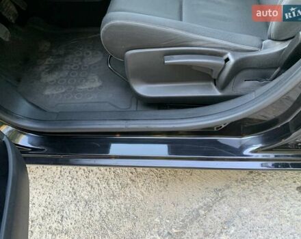 Черный Рено Меган, объемом двигателя 1.46 л и пробегом 262 тыс. км за 7000 $, фото 17 на Automoto.ua