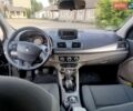 Чорний Рено Меган, об'ємом двигуна 1.6 л та пробігом 264 тис. км за 7150 $, фото 15 на Automoto.ua