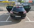 Черный Рено Меган, объемом двигателя 1.46 л и пробегом 279 тыс. км за 6999 $, фото 6 на Automoto.ua