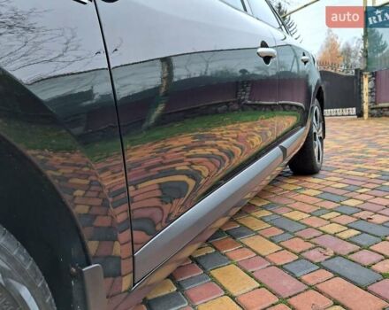 Черный Рено Меган, объемом двигателя 1.46 л и пробегом 249 тыс. км за 7650 $, фото 36 на Automoto.ua