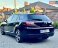 Чорний Рено Меган, об'ємом двигуна 1.5 л та пробігом 268 тис. км за 7450 $, фото 82 на Automoto.ua