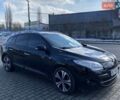 Черный Рено Меган, объемом двигателя 1.46 л и пробегом 276 тыс. км за 9200 $, фото 9 на Automoto.ua