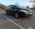 Черный Рено Меган, объемом двигателя 1.46 л и пробегом 215 тыс. км за 7600 $, фото 11 на Automoto.ua