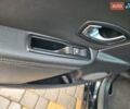 Черный Рено Меган, объемом двигателя 1.46 л и пробегом 236 тыс. км за 7800 $, фото 93 на Automoto.ua