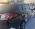 Черный Рено Меган, объемом двигателя 1.6 л и пробегом 201 тыс. км за 7200 $, фото 8 на Automoto.ua