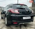 Черный Рено Меган, объемом двигателя 1.87 л и пробегом 192 тыс. км за 8490 $, фото 5 на Automoto.ua