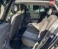 Черный Рено Меган, объемом двигателя 1.46 л и пробегом 276 тыс. км за 9200 $, фото 29 на Automoto.ua