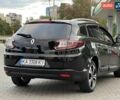 Черный Рено Меган, объемом двигателя 1.46 л и пробегом 430 тыс. км за 6500 $, фото 6 на Automoto.ua