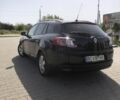 Черный Рено Меган, объемом двигателя 1.46 л и пробегом 220 тыс. км за 7200 $, фото 2 на Automoto.ua