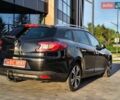 Черный Рено Меган, объемом двигателя 1.87 л и пробегом 206 тыс. км за 8200 $, фото 7 на Automoto.ua