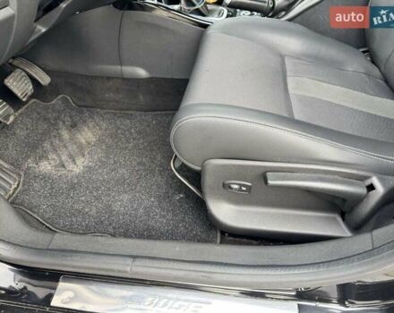 Чорний Рено Меган, об'ємом двигуна 1.87 л та пробігом 220 тис. км за 7600 $, фото 9 на Automoto.ua