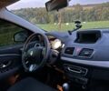 Черный Рено Меган, объемом двигателя 1.46 л и пробегом 179 тыс. км за 7500 $, фото 3 на Automoto.ua