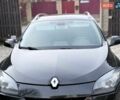 Черный Рено Меган, объемом двигателя 1.46 л и пробегом 280 тыс. км за 7500 $, фото 1 на Automoto.ua