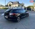 Черный Рено Меган, объемом двигателя 1.87 л и пробегом 227 тыс. км за 7650 $, фото 23 на Automoto.ua