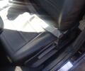 Черный Рено Меган, объемом двигателя 1.46 л и пробегом 264 тыс. км за 6100 $, фото 27 на Automoto.ua