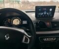Чорний Рено Меган, об'ємом двигуна 1.5 л та пробігом 270 тис. км за 5500 $, фото 4 на Automoto.ua