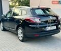 Чорний Рено Меган, об'ємом двигуна 1.6 л та пробігом 221 тис. км за 6300 $, фото 7 на Automoto.ua