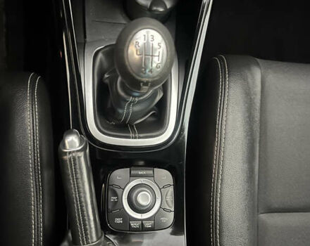 Черный Рено Меган, объемом двигателя 0 л и пробегом 209 тыс. км за 7000 $, фото 47 на Automoto.ua