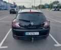 Чорний Рено Меган, об'ємом двигуна 1.46 л та пробігом 267 тис. км за 7000 $, фото 3 на Automoto.ua