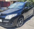 Черный Рено Меган, объемом двигателя 1.46 л и пробегом 245 тыс. км за 7000 $, фото 9 на Automoto.ua