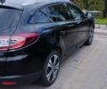 Чорний Рено Меган, об'ємом двигуна 1.5 л та пробігом 242 тис. км за 7500 $, фото 3 на Automoto.ua