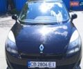 Чорний Рено Меган, об'ємом двигуна 1.46 л та пробігом 278 тис. км за 6850 $, фото 1 на Automoto.ua