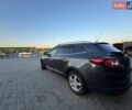 Черный Рено Меган, объемом двигателя 1.4 л и пробегом 225 тыс. км за 6100 $, фото 6 на Automoto.ua