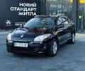 Черный Рено Меган, объемом двигателя 1.46 л и пробегом 282 тыс. км за 5950 $, фото 1 на Automoto.ua