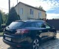 Черный Рено Меган, объемом двигателя 1.5 л и пробегом 248 тыс. км за 7800 $, фото 11 на Automoto.ua