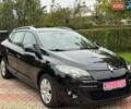 Черный Рено Меган, объемом двигателя 1.46 л и пробегом 160 тыс. км за 7850 $, фото 22 на Automoto.ua