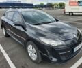 Черный Рено Меган, объемом двигателя 1.46 л и пробегом 216 тыс. км за 7800 $, фото 1 на Automoto.ua