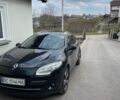 Черный Рено Меган, объемом двигателя 1.46 л и пробегом 530 тыс. км за 7000 $, фото 10 на Automoto.ua