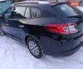 Чорний Рено Меган, об'ємом двигуна 1.6 л та пробігом 223 тис. км за 7600 $, фото 16 на Automoto.ua