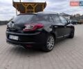 Черный Рено Меган, объемом двигателя 1.9 л и пробегом 292 тыс. км за 6900 $, фото 8 на Automoto.ua