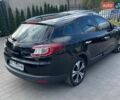 Черный Рено Меган, объемом двигателя 1.46 л и пробегом 206 тыс. км за 8600 $, фото 7 на Automoto.ua