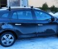 Чорний Рено Меган, об'ємом двигуна 1.5 л та пробігом 284 тис. км за 7500 $, фото 7 на Automoto.ua